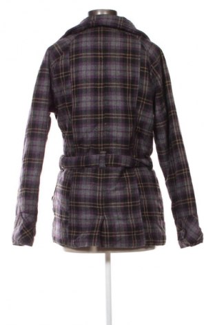 Дамско палто Usha, Размер M, Цвят Многоцветен, Цена 8,69 €