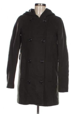 Γυναικείο παλτό Vero Moda, Μέγεθος M, Χρώμα Πράσινο, Τιμή 17,99 €