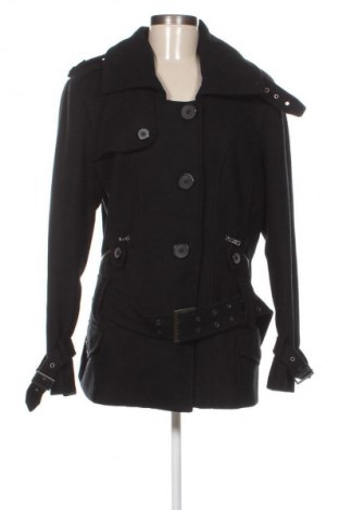 Női kabát Yessica, Méret XL, Szín Fekete, Ár 12 429 Ft