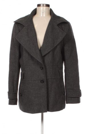 Palton de femei Yessica, Mărime XL, Culoare Gri, Preț 155,99 Lei