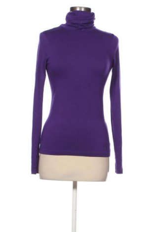 Damen Rollkragen Laurel, Größe M, Farbe Lila, Preis 26,99 €