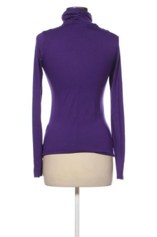 Damen Rollkragen Laurel, Größe M, Farbe Lila, Preis 26,99 €