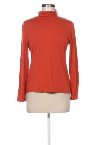 Damen Rollkragen Unbranded, Größe M, Farbe Rot, Preis 3,99 €