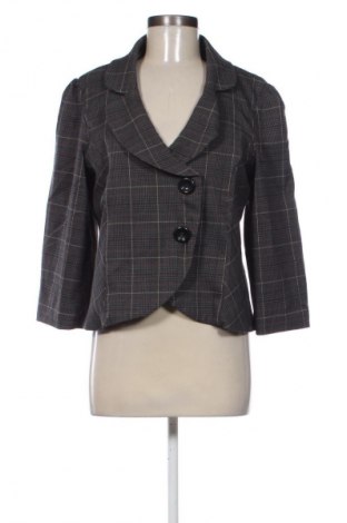 Γυναικείο σακάκι Amisu, Μέγεθος M, Χρώμα Πολύχρωμο, Τιμή 3,99 €