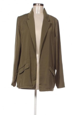 Damski żakiet Amisu, Rozmiar M, Kolor Zielony, Cena 6,99 zł