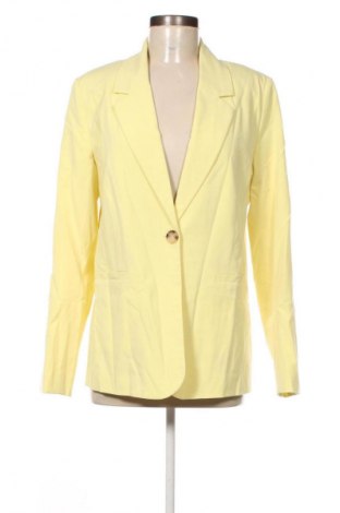 Női blézer B.Young, Méret L, Szín Sárga, Ár 5 909 Ft
