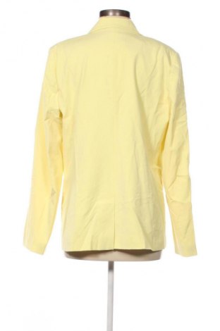 Női blézer B.Young, Méret L, Szín Sárga, Ár 5 909 Ft
