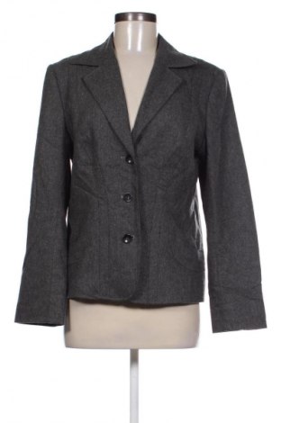 Damen Blazer Betty Barclay, Größe M, Farbe Grau, Preis € 13,99