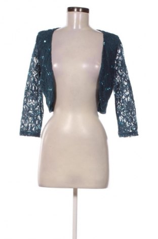 Damski żakiet Body Flirt, Rozmiar S, Kolor Zielony, Cena 41,99 zł