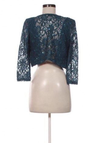 Damski żakiet Body Flirt, Rozmiar S, Kolor Zielony, Cena 41,99 zł