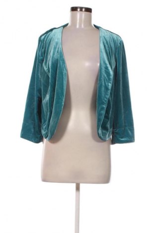 Sacou de femei Body Flirt, Mărime XL, Culoare Verde, Preț 88,99 Lei