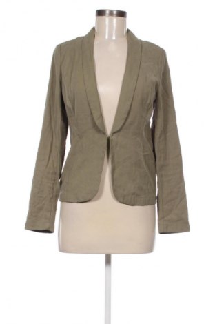 Női blézer Bonobo, Méret S, Szín Zöld, Ár 779 Ft