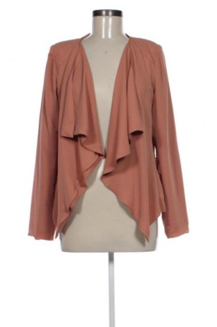 Női blézer Double Zero, Méret M, Szín Barna, Ár 1 009 Ft