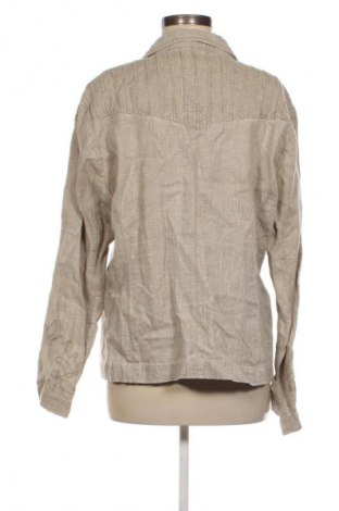 Damen Blazer Dranella, Größe XL, Farbe Beige, Preis 10,99 €