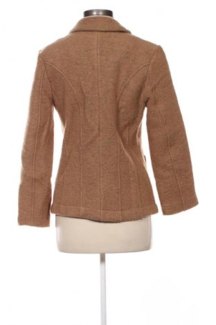 Damen Blazer Emily Van den Bergh, Größe S, Farbe Braun, Preis € 11,99