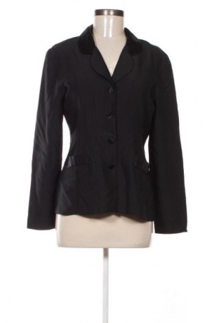 Damen Blazer Etam, Größe M, Farbe Schwarz, Preis 3,99 €