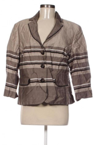 Damen Blazer Gerry Weber, Größe L, Farbe Mehrfarbig, Preis € 13,99