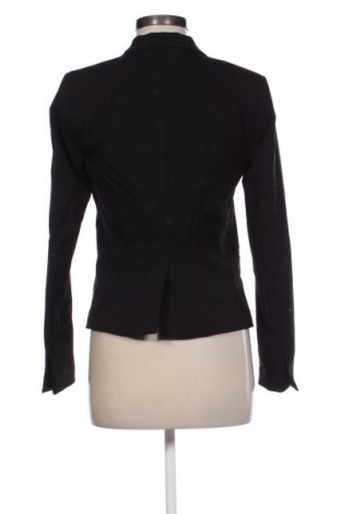 Dámské sako  H&M, Velikost S, Barva Černá, Cena  179,00 Kč