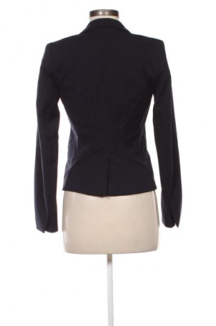 Dámské sako  H&M, Velikost XS, Barva Modrá, Cena  179,00 Kč