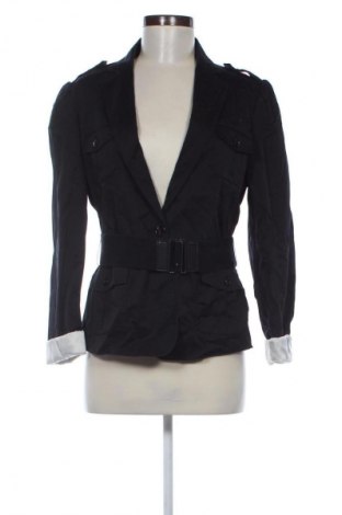 Damen Blazer H&M, Größe L, Farbe Schwarz, Preis € 7,99