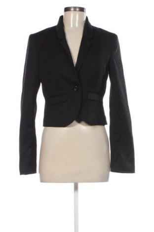 Damen Blazer H&M, Größe M, Farbe Schwarz, Preis € 8,99