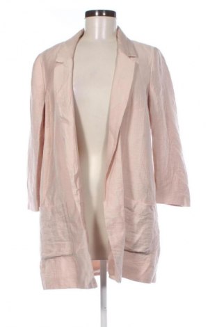 Dámské sako  H&M, Velikost M, Barva Popelavě růžová, Cena  203,00 Kč