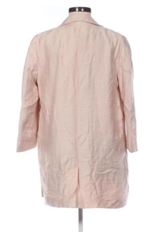 Dámské sako  H&M, Velikost M, Barva Popelavě růžová, Cena  203,00 Kč