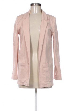 Damen Blazer H&M Divided, Größe XS, Farbe Beige, Preis € 10,99