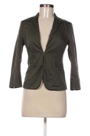 Dámské sako  Hallhuber, Velikost XS, Barva Zelená, Cena  179,00 Kč
