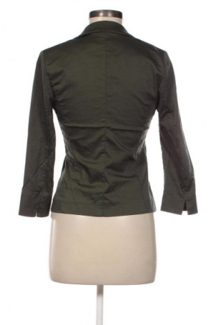 Dámské sako  Hallhuber, Velikost XS, Barva Zelená, Cena  179,00 Kč