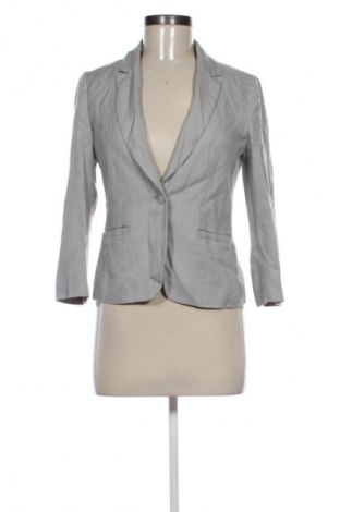 Női blézer Hallhuber, Méret S, Szín Szürke, Ár 6 259 Ft