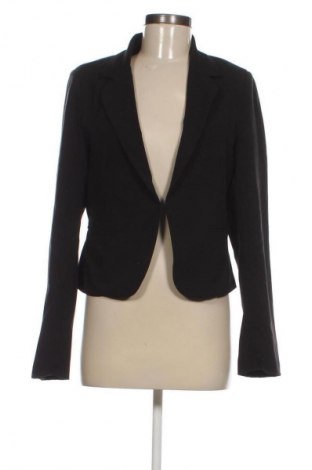 Női blézer Ichi, Méret M, Szín Fekete, Ár 2 849 Ft