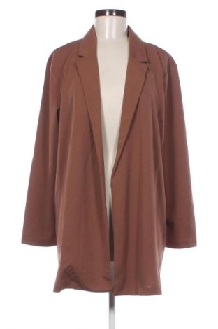 Sacou de femei Jdy, Mărime XXL, Culoare Maro, Preț 55,99 Lei