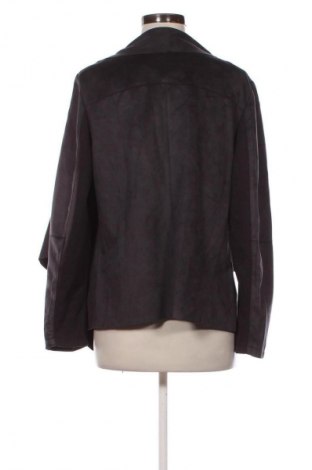 Damen Blazer Laura Torelli, Größe L, Farbe Blau, Preis € 2,99