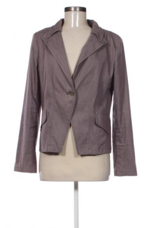 Damski żakiet Made In Italy, Rozmiar M, Kolor Fioletowy, Cena 30,13 zł