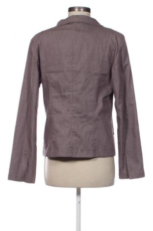 Damski żakiet Made In Italy, Rozmiar M, Kolor Fioletowy, Cena 30,13 zł