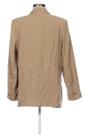Γυναικείο σακάκι Mango, Μέγεθος L, Χρώμα Καφέ, Τιμή 11,99 €