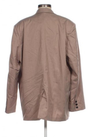 Γυναικείο σακάκι Nly Trend, Μέγεθος XL, Χρώμα  Μπέζ, Τιμή 9,99 €