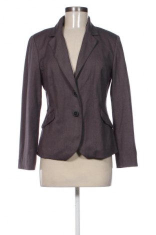 Γυναικείο σακάκι Orsay, Μέγεθος M, Χρώμα Γκρί, Τιμή 4,86 €