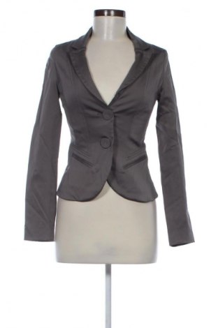 Damen Blazer Reserved, Größe M, Farbe Grau, Preis € 5,99