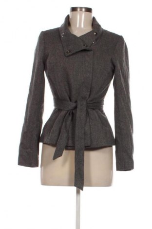 Γυναικείο σακάκι Reserved, Μέγεθος M, Χρώμα Γκρί, Τιμή 8,99 €