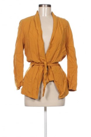 Sacou de femei See U Soon, Mărime S, Culoare Galben, Preț 11,99 Lei