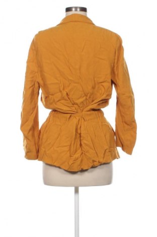 Sacou de femei See U Soon, Mărime S, Culoare Galben, Preț 11,99 Lei