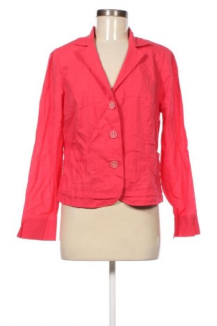 Damen Blazer Steilmann, Größe L, Farbe Rosa, Preis € 13,99