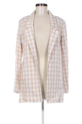 Damen Blazer Stradivarius, Größe S, Farbe Mehrfarbig, Preis € 8,99