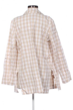 Damen Blazer Stradivarius, Größe S, Farbe Mehrfarbig, Preis € 8,99