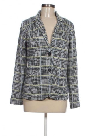 Γυναικείο σακάκι Street One, Μέγεθος M, Χρώμα Πολύχρωμο, Τιμή 7,99 €
