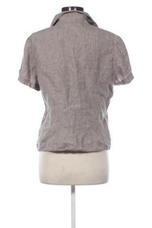 Damen Blazer Taifun, Größe L, Farbe Grau, Preis 13,99 €