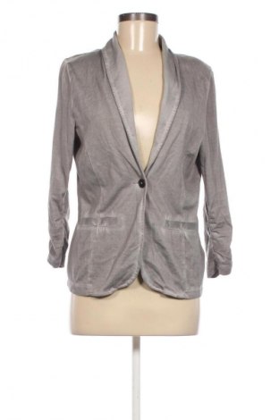 Dámské sako  Tom Tailor, Velikost L, Barva Šedá, Cena  129,00 Kč