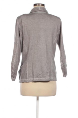 Dámské sako  Tom Tailor, Velikost L, Barva Šedá, Cena  129,00 Kč